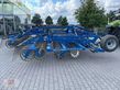 Cultivador -  - rebell classic 600 t