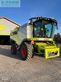 Cosechadora de Cereal - Claas - lexion 740 tier 4