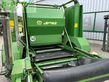 Empacadora gigant - Krone - combipack 1500v