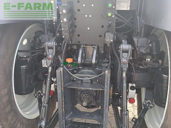 Tractor agrícola - Steyr - 4130 expert cvt