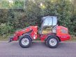 Minicargadora - Weidemann - 5080 t