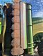 Cortacésped manual - Krone - big m 450 cv