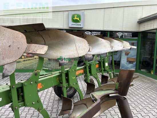 Arado - Amazone - cayron 200 v