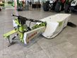 Cortacésped manual - Claas - disco 250