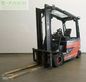 Elevadora - Linde - e 30 rl 387