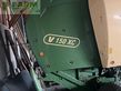 Empacadora gigant - Krone - v 150 xc