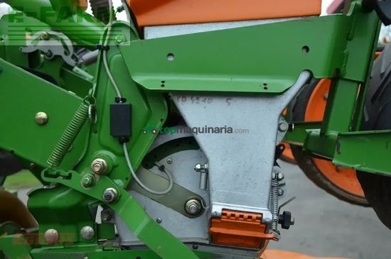 Sembradora monograno mecanica - Amazone - ed 602 k classic