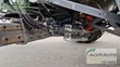 Cosechadora de Cereal - Claas - trion 660 montana