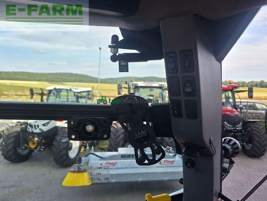 Tractor agrícola - Steyr - 6150 profi cvt (stage v)