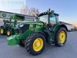 Tractor agrícola - John Deere - 6r195