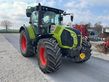Tractor agrícola - Claas - arion 550 cebis
