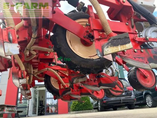 Sembradora monograno mecanica - Maschio - sp f4 4-reihig