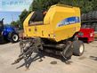 Empacadora gigant - New Holland - br7060