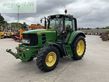 Tractor agrícola - John Deere - 6530 premium tractor (st24079)