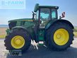 Tractor agrícola - John Deere - 6r215 / 6r 215