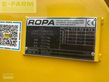 Cosechadora - arrancadora de patata - Ropa - keiler 2