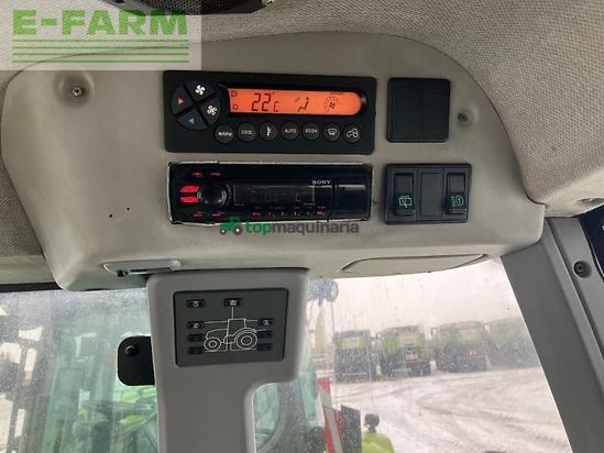 Tractor agrícola - Claas - axion 830 cebis