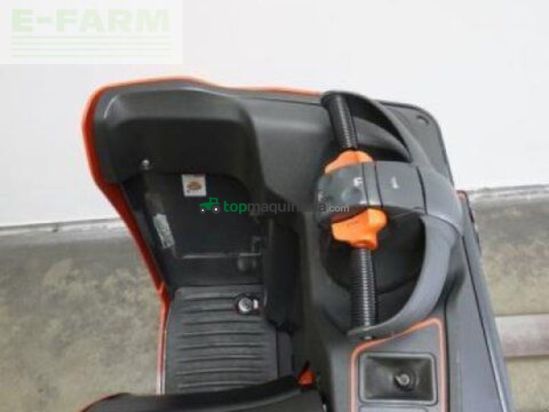 Elevadora - Linde - t 20 sf 1154