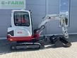 Excavadora - Takeuchi - tb 225 v4
