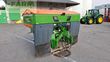 Esparcidor - Amazone - za-v 2000 profis hydro