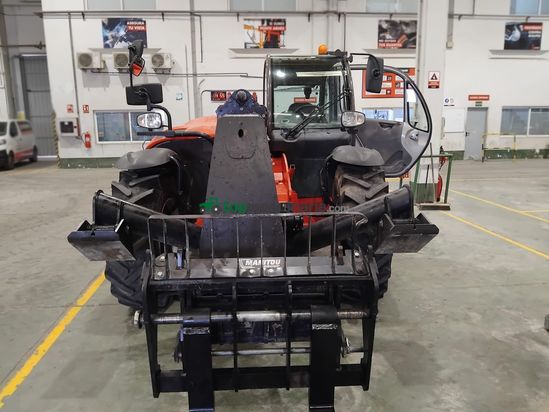 Telescopica MANITOU MT1335 EASY