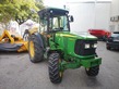 Tractor agrícola - John Deere - 5100 GF con pala