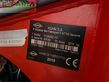Cortacésped manual - Kuhn - fc3125+fc9530