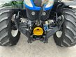 Tractor agrícola - New Holland - t7.210 tractor (st27474)