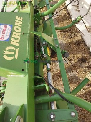 Henificador - Krone - kw 8.82/8