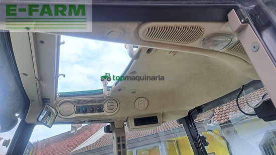 Tractor agrícola - John Deere - 6100rc