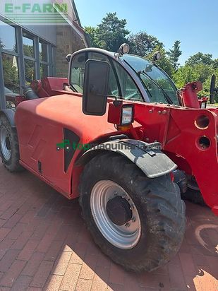 Telescopica - Weidemann - t5625cx80