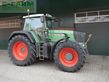 Tractor agrícola - Fendt - 920 vario tms