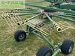 Rastrillo - Krone - swadro 710/26 t