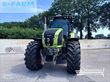Tractor agrícola - Claas - axion 930 cmatic | rtk | s10 terminal