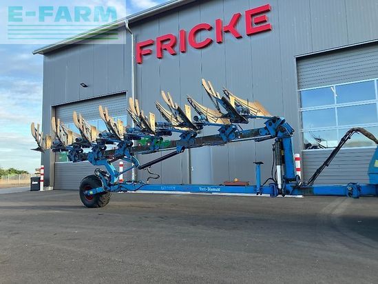 Arado - Lemken - vari diamant x 160 7-schar