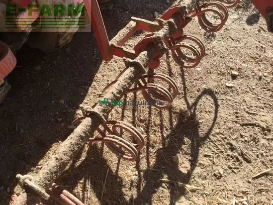 Combinado de siembra - Väderstad - rapid a 600 s