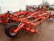 Cultivador - Kverneland - clc 600