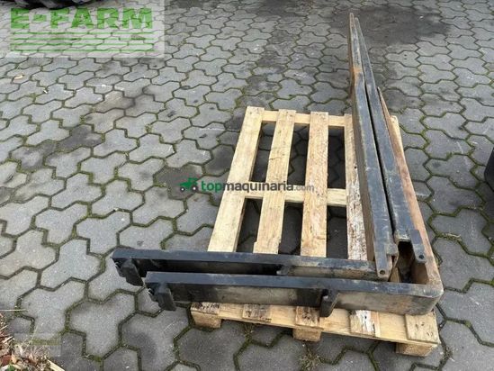 Elevadora - Manitou - m 30-4