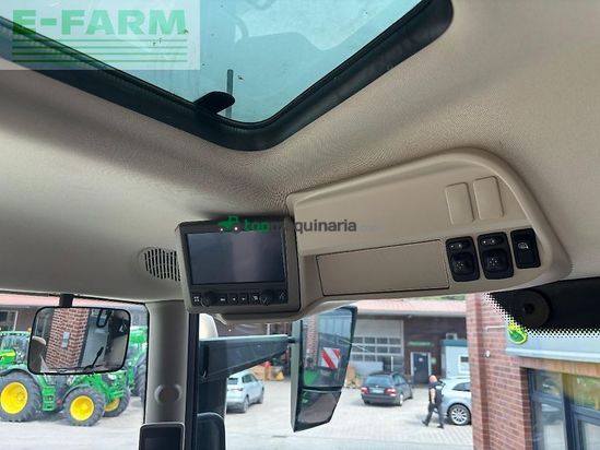 Tractor agrícola - John Deere - 6r250