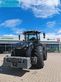 Tractor agrícola - Claas - xerion 4000 trac vc