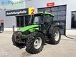 Tractor agrícola - Deutz-Fahr - agroplus 85 premium (klima)