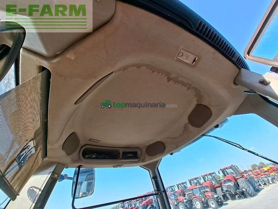 Tractor agrícola - Case IH - mx 220