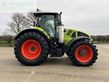 Tractor agrícola - Claas - AXION 920 CMATIC