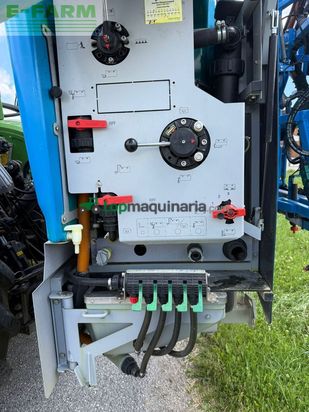 Atomizador - Lemken - sirius 9 - 1300 - 15 meter