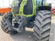 Tractor agrícola - Claas - axion 870 cmatic cebis touch CMATIC CEBIS