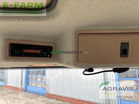 Tractor agrícola - Fendt - 826 vario s4 ProfiPlus