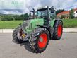 Tractor agrícola - Fendt - vario 718 tms 820 7990h erstbesitz