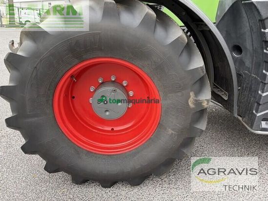Tractor agrícola - Fendt - 724 vario gen-6 profi+ setting 2
