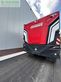 Cosechadora de Cereal - Grimme - ventor 4150