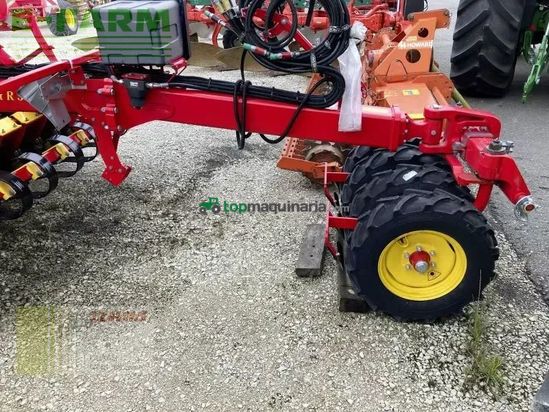 Sembradora - Väderstad - spirit r str 300s